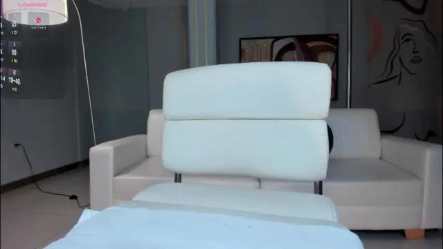 Image 12 of niaholland Stream on Chaturbate on 1 month ago
