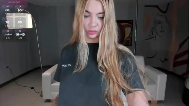 Image 4 of niaholland Stream on Chaturbate on 1 month ago
