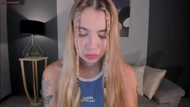 Image 10 of niaholland Stream on Chaturbate on 1 month ago