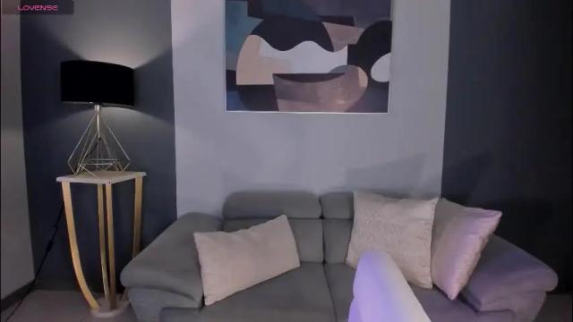 Thumbnail 3, niaholland's Stream at Chaturbate, 1 month ago