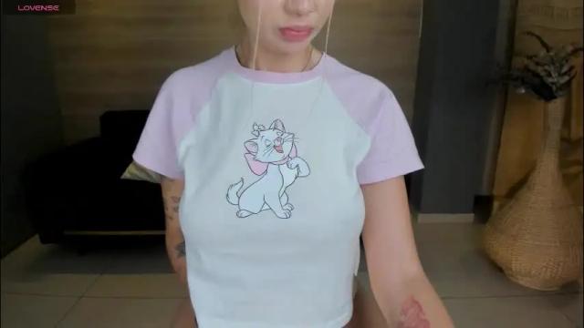 Image 6 of niaholland Stream on Chaturbate on 3 days ago