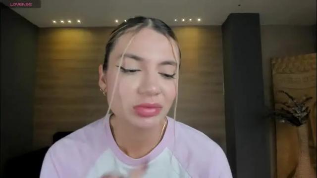 Thumbnail 3, niaholland's Stream at Chaturbate, 3 days ago