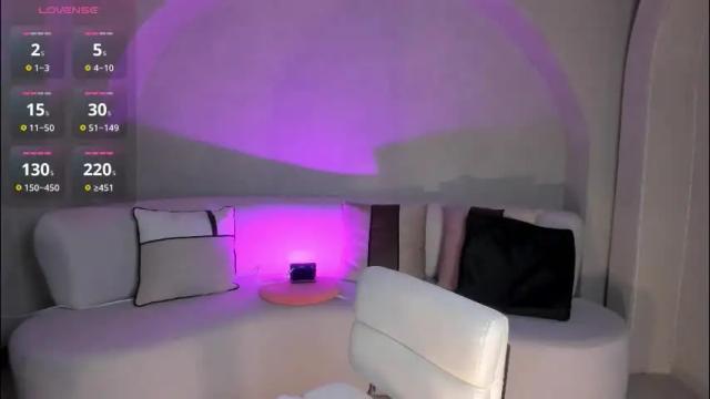 Image 6 of niaholland Stream on Chaturbate on 2 days ago