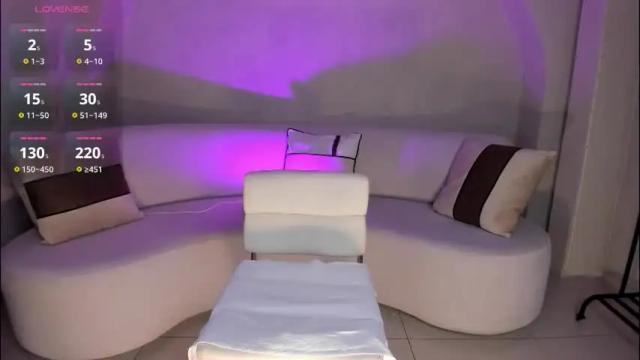 Image 4 of niaholland Stream on Chaturbate on 2 months ago