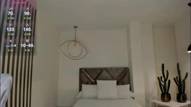 Image 2 of niaholland Stream on Chaturbate on 1 month ago