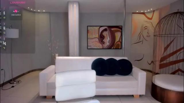 Image 12 of niaholland Stream on Chaturbate on 1 month ago