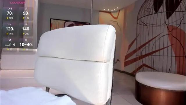 Image 7 of niaholland Stream on Chaturbate on 1 month ago