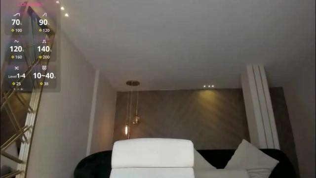 Image 2 of niaholland Stream on Chaturbate on 1 month ago