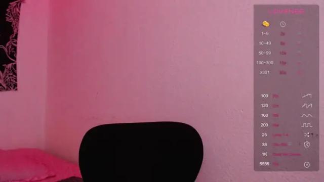 Thumbnail 3, niakat_'s Stream at Chaturbate, 14 months ago