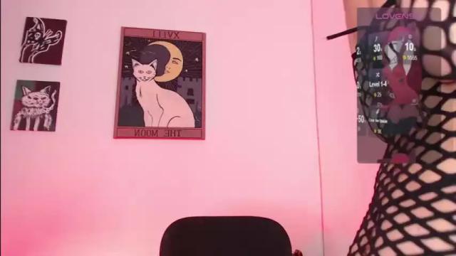 Image 11 of niakat_ Stream on Chaturbate on 13 months ago