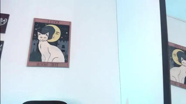Image 8 of niakat_ Stream on Chaturbate on 13 months ago