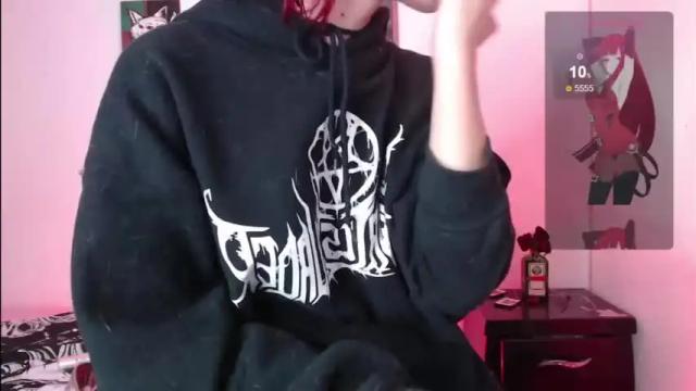 Thumbnail 1, niakat_'s Stream at Chaturbate, 13 months ago