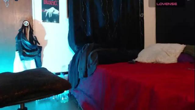 Image 7 of niakat_ Stream on Chaturbate on 15 days ago