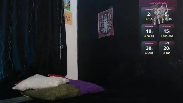 Image 8 of niakat_ Stream on Chaturbate on 11 days ago