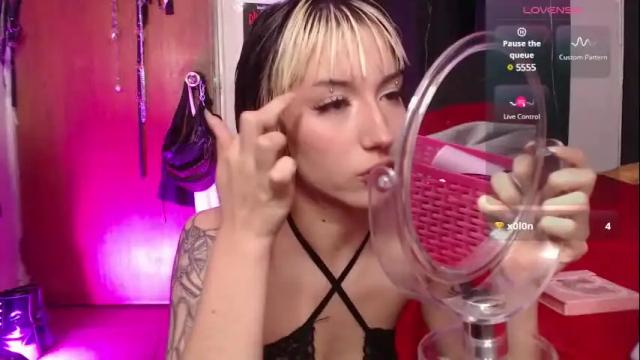 Image 10 of niakat_ Stream on Chaturbate on 2 days ago