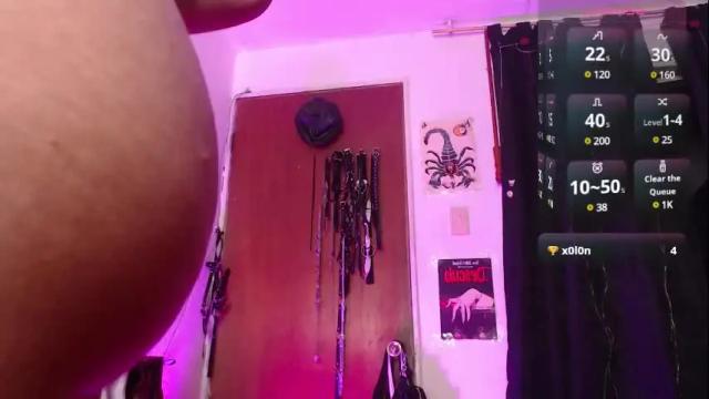 Image 6 of niakat_ Stream on Chaturbate on 2 days ago