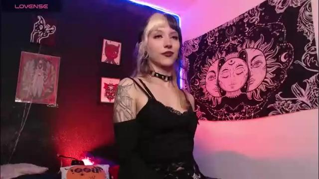 Image 3 of niakat_ Stream on Chaturbate on 3 months ago