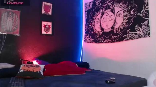 Image 4 of niakat_ Stream on Chaturbate on 3 months ago