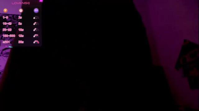 Image 3 of niakat_ Stream on Chaturbate on 2 months ago