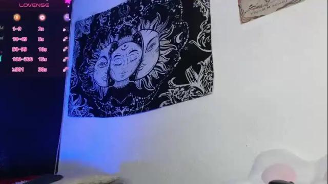 Thumbnail 3, niakat_'s Stream at Chaturbate, 2 months ago