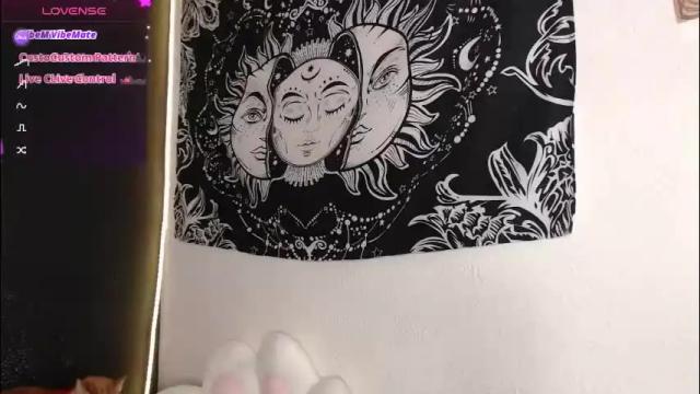 Image 7 of niakat_ Stream on Chaturbate on 2 months ago