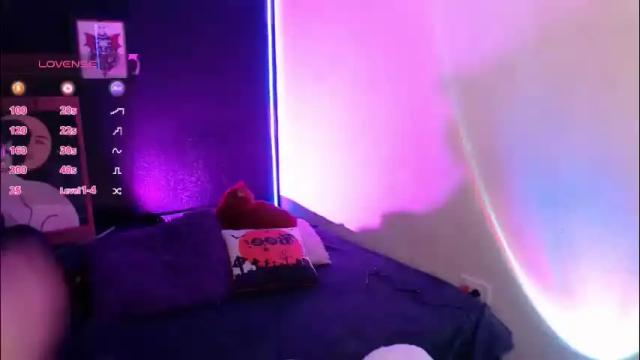 Image 7 of niakat_ Stream on Chaturbate on 1 month ago