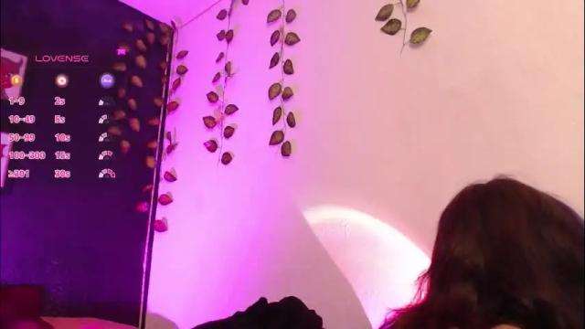 Thumbnail 2, niakat_'s Stream at Chaturbate, 1 month ago