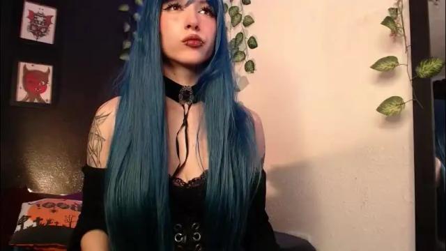 Thumbnail 1, niakat_'s Stream at Chaturbate, 8 days ago