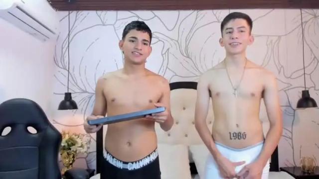 Image 4 of niall_falcon Stream on Chaturbate on 16 months ago