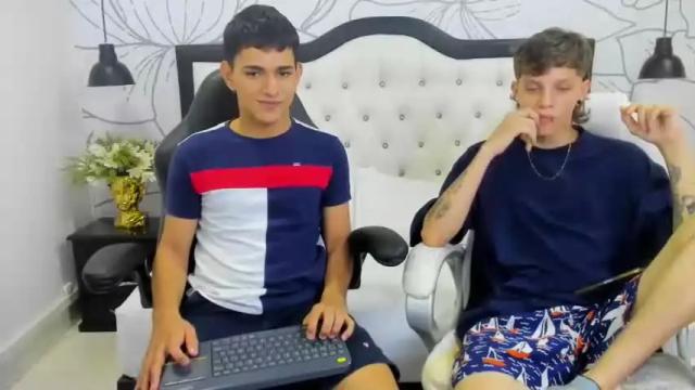 Image 2 of niall_falcon Stream on Chaturbate on 15 months ago