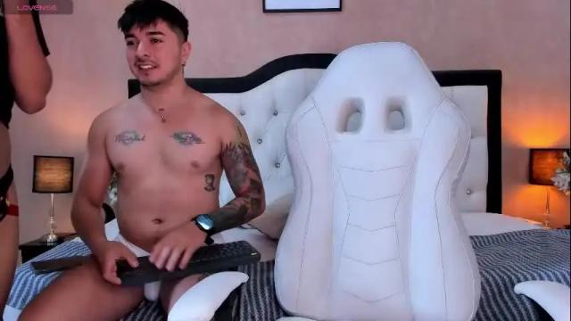 Image 6 of niall_falcon Stream on Chaturbate on 14 days ago