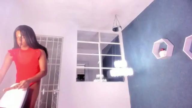 Thumbnail 3, niaminaj's Stream at Chaturbate, 14 months ago