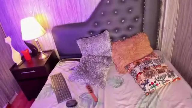 Image 12 of niaminaj Stream on Chaturbate on 14 months ago