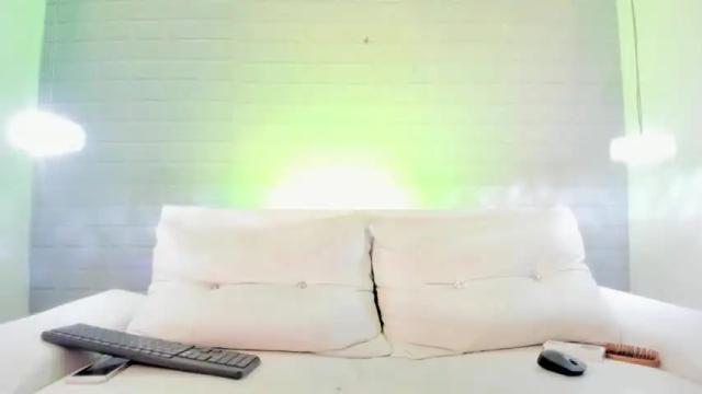 Thumbnail 3, niaminaj's Stream at Chaturbate, 13 months ago