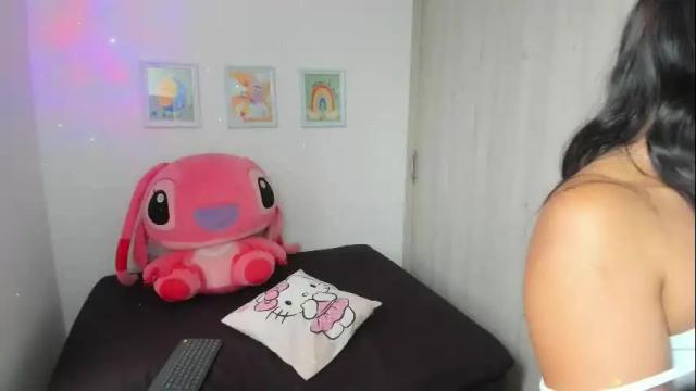 Image 2 of nianoretti Stream on Chaturbate on 11 days ago