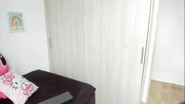 Thumbnail 2, nianoretti's Stream at Chaturbate, 10 days ago