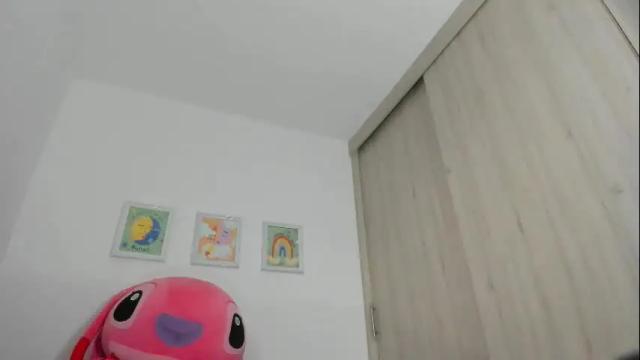 Image 10 of nianoretti Stream on Chaturbate on 9 days ago