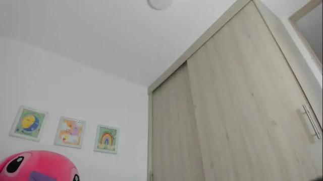 Thumbnail 2, nianoretti's Stream at Chaturbate, 9 days ago