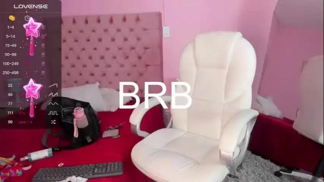 Thumbnail 3, niaolimpo's Stream at Chaturbate, 21 months ago