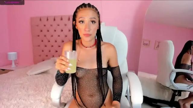 Thumbnail 3, niaolimpo's Stream at Chaturbate, 21 months ago