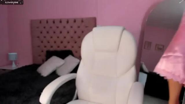 Thumbnail 2, niaolimpo's Stream at Chaturbate, 21 months ago