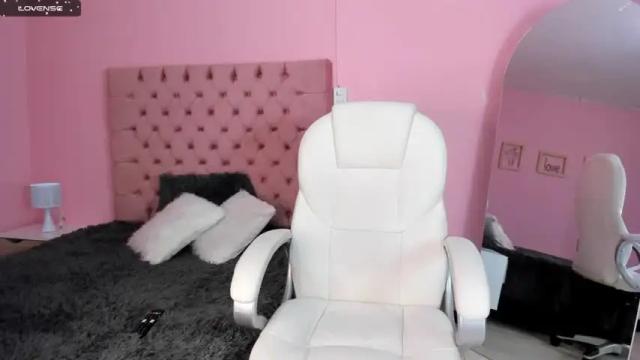Thumbnail 3, niaolimpo's Stream at Chaturbate, 21 months ago