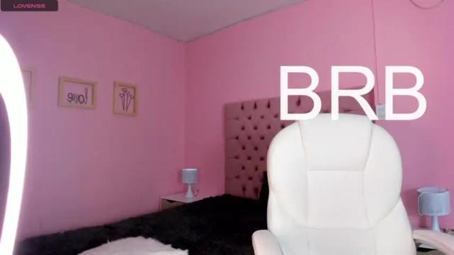 Thumbnail 2, niaolimpo's Stream at Chaturbate, 21 months ago