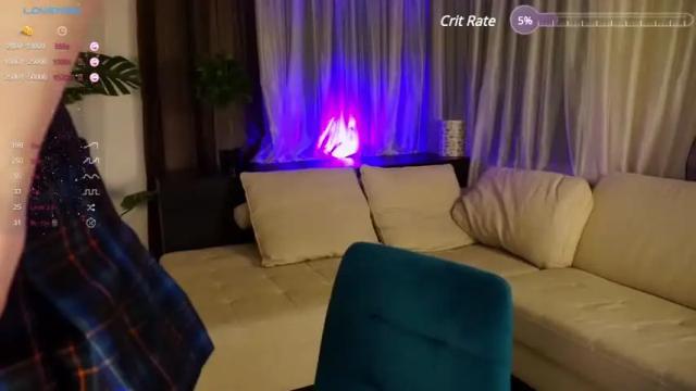 Thumbnail 2, niaoliniost's Stream at Chaturbate, 18 months ago