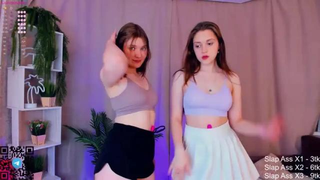 Thumbnail 1, niaoliniost's Stream at Chaturbate, 17 months ago