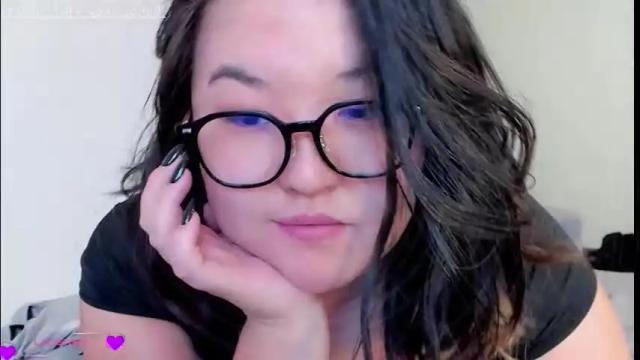 Thumbnail 1, niatonoori's Stream at Chaturbate, 1 month ago