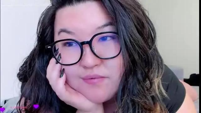 Thumbnail 2, niatonoori's Stream at Chaturbate, 1 month ago