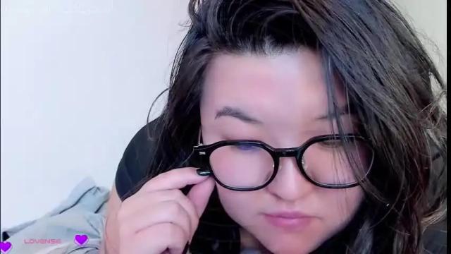 Thumbnail 3, niatonoori's Stream at Chaturbate, 1 month ago