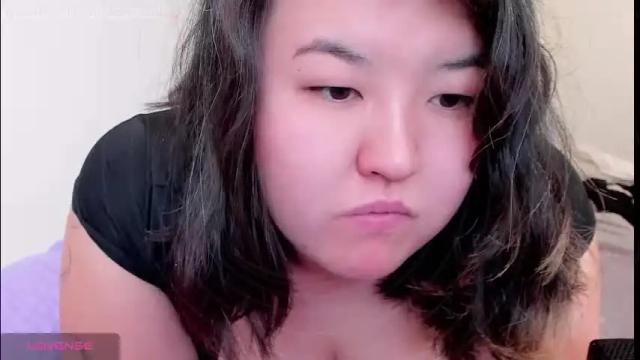 Thumbnail 1, niatonoori's Stream at Chaturbate, 1 month ago