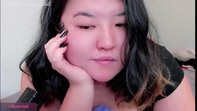 Image 11 of niatonoori Stream on Chaturbate on 1 month ago